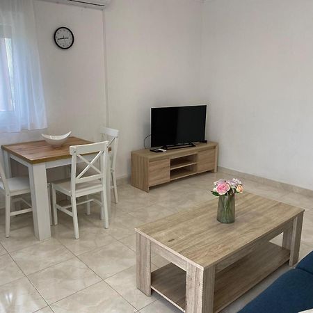 Apartments D&D Osobjava Экстерьер фото