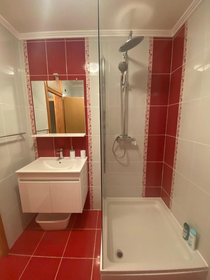 Apartments D&D Osobjava Экстерьер фото