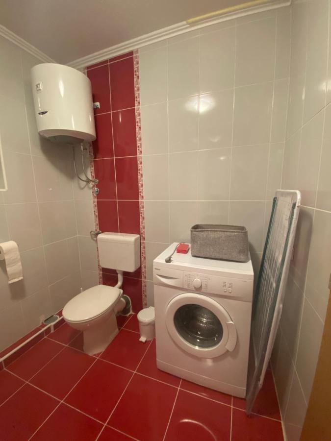 Apartments D&D Osobjava Экстерьер фото