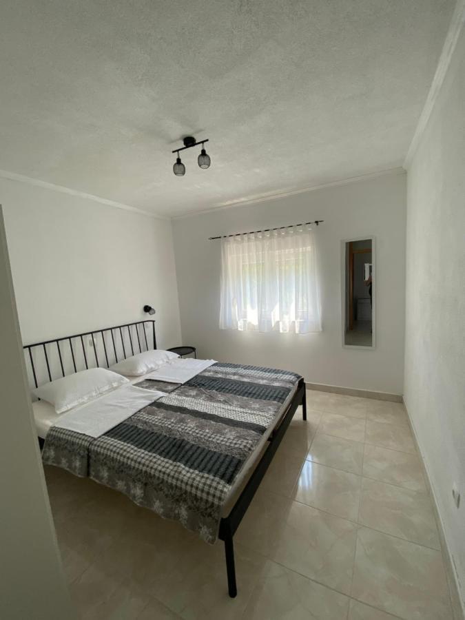 Apartments D&D Osobjava Экстерьер фото