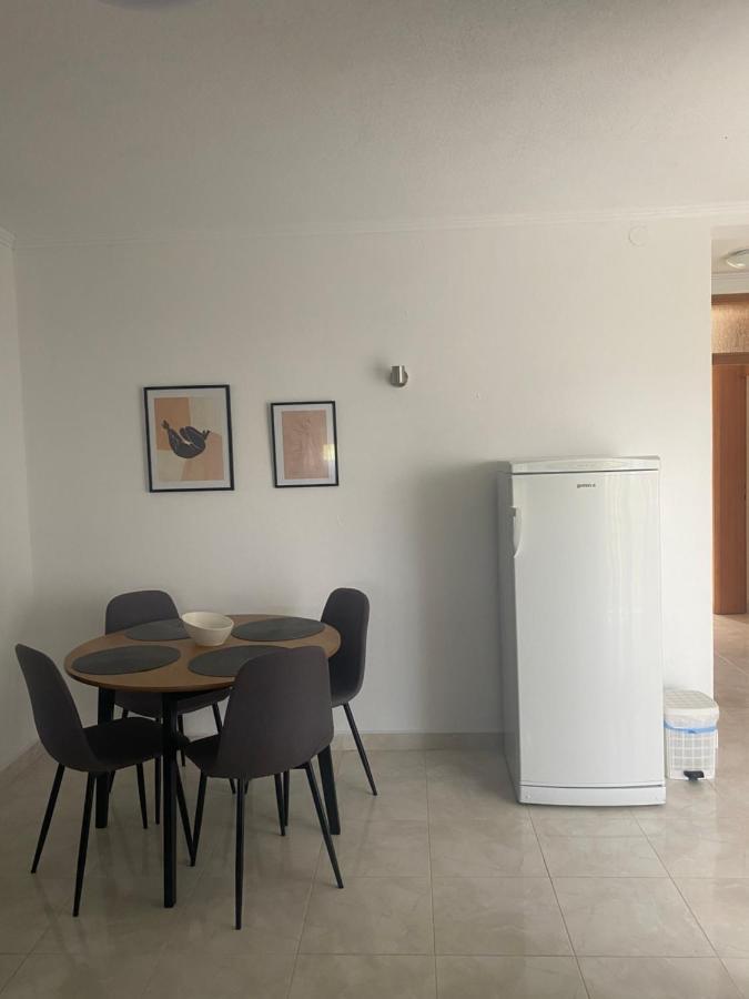 Apartments D&D Osobjava Экстерьер фото