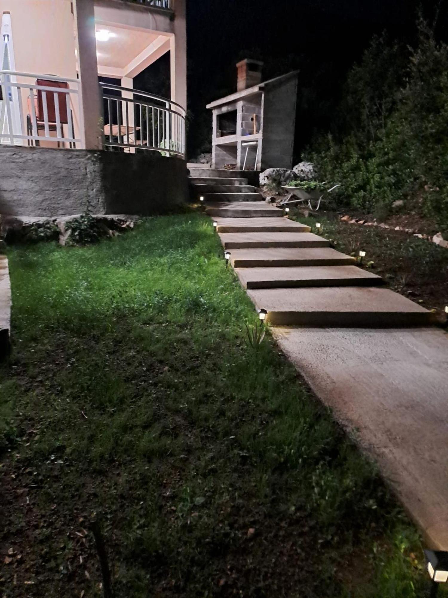 Apartments D&D Osobjava Экстерьер фото