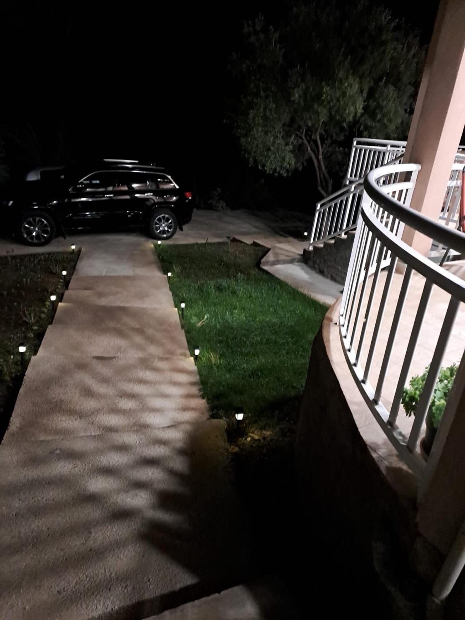 Apartments D&D Osobjava Экстерьер фото