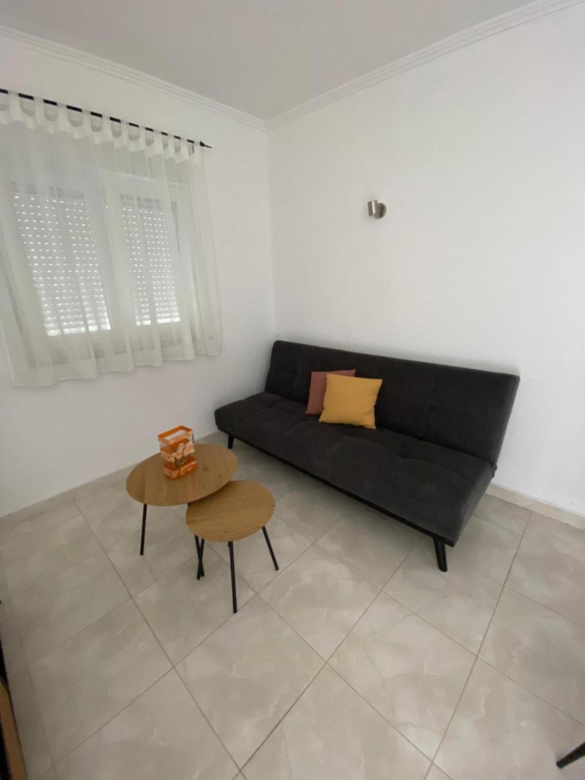 Apartments D&D Osobjava Экстерьер фото