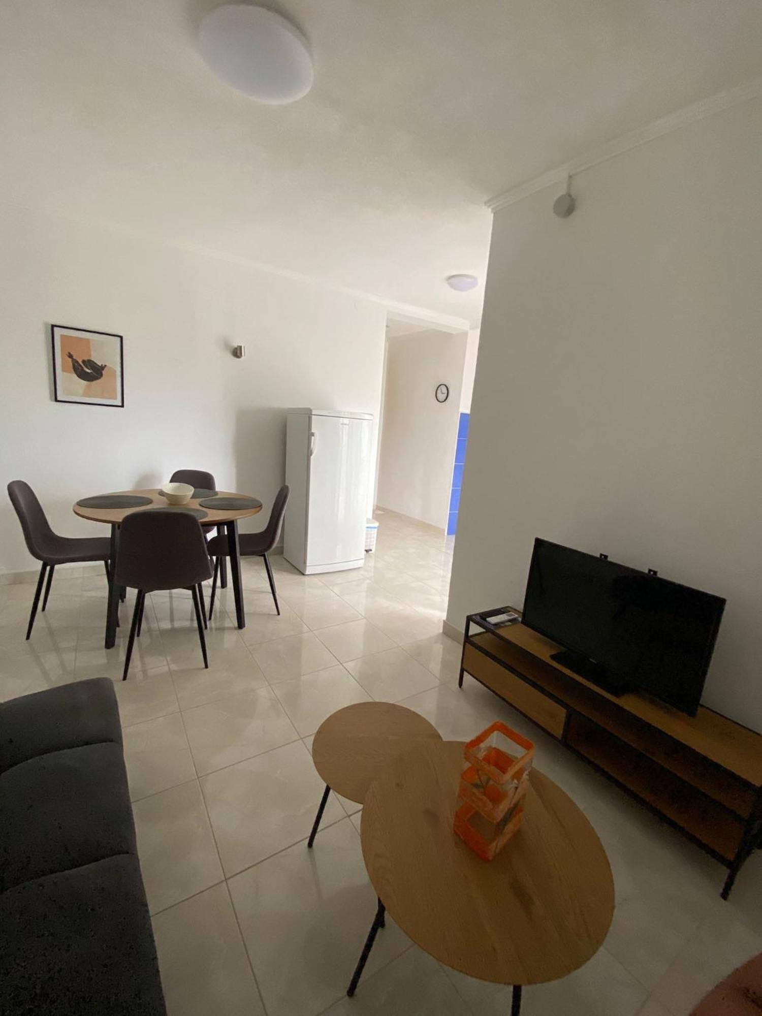 Apartments D&D Osobjava Экстерьер фото