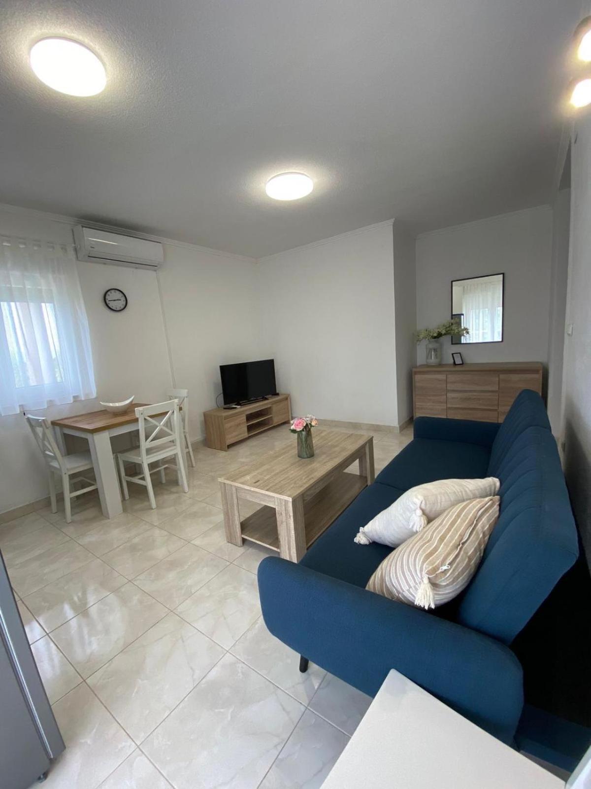Apartments D&D Osobjava Экстерьер фото
