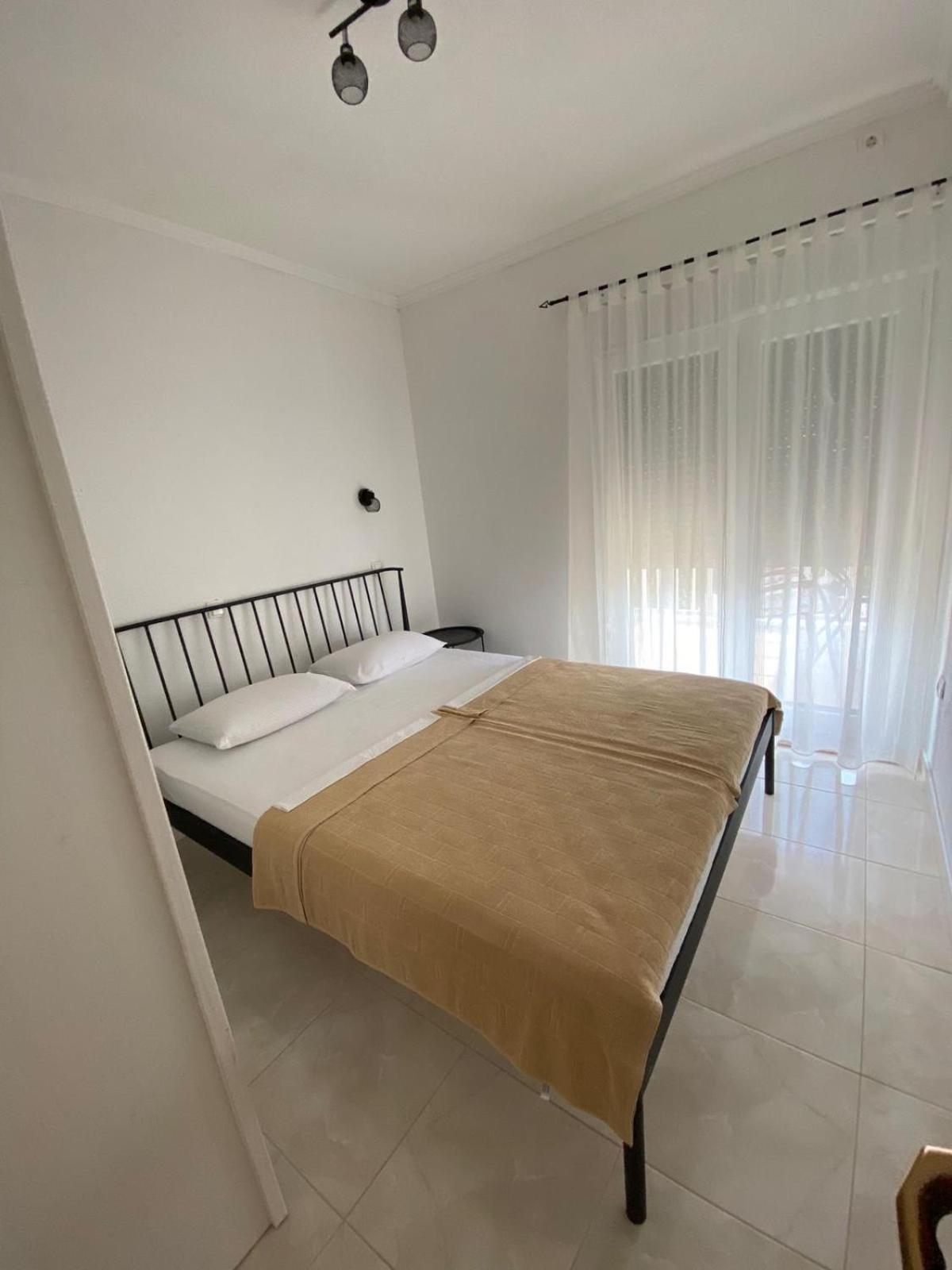 Apartments D&D Osobjava Экстерьер фото