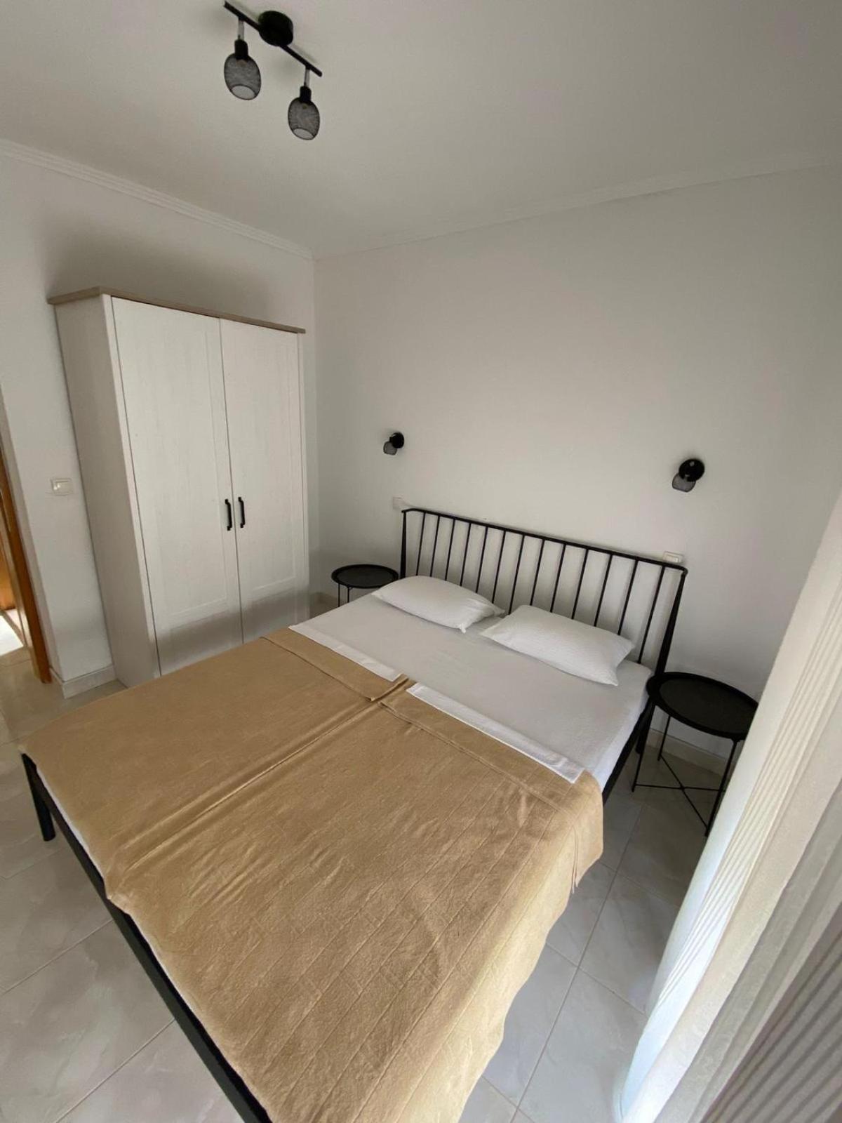 Apartments D&D Osobjava Экстерьер фото