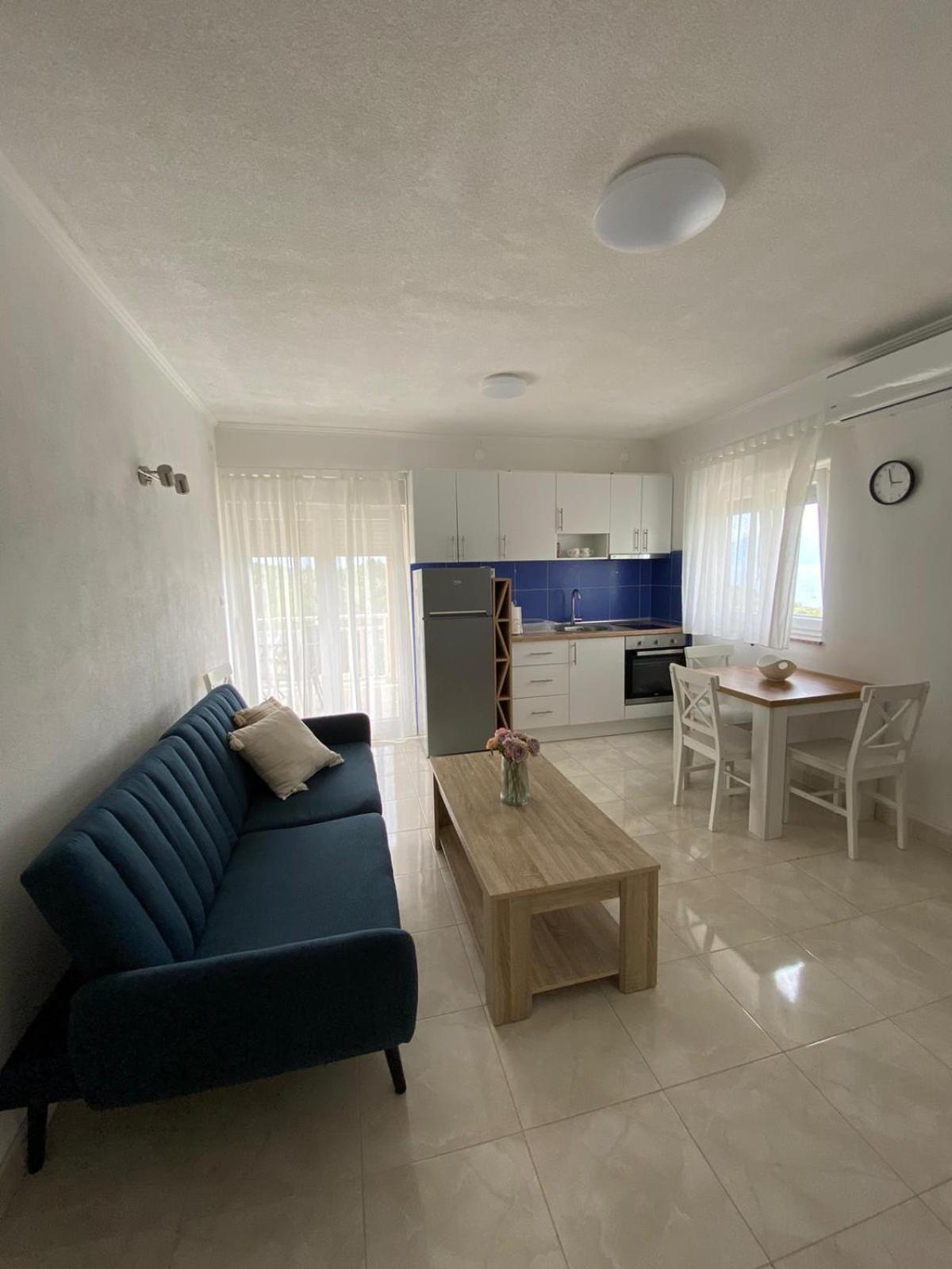 Apartments D&D Osobjava Экстерьер фото